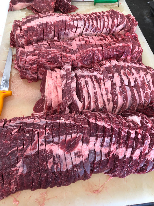 Open Range Bundle