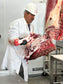 1/2 Beef from our Branded Beef Program