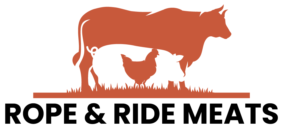 Rope and Ride Meats