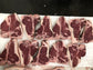 1/2 Beef from our Branded Beef Program